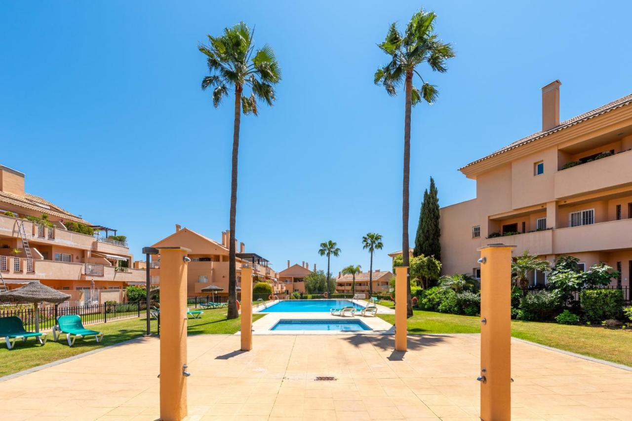Apartament Jardines De Santa Maria Golf Marbella